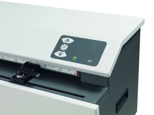 Máquina de acolchado para embalajes HSM ProfiPack C400