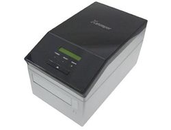 Maquina x'stamper quix de sellos preentintados