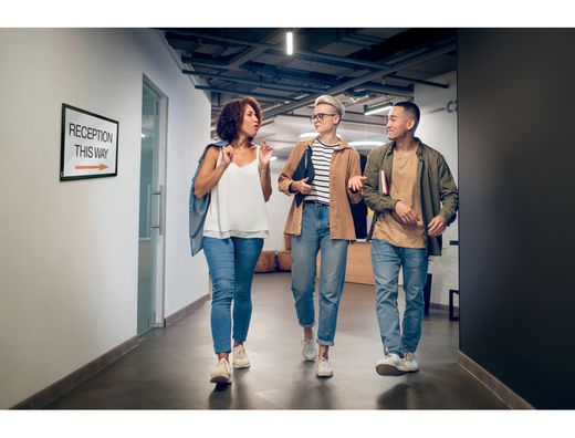 Marco porta anuncios nobo din A4 marco magnetico autoadhesivo color naranja pack de 2 unidades