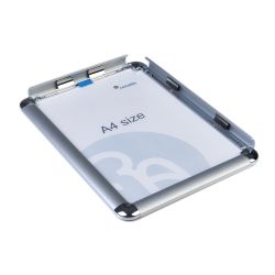 Marcos Informativos Clip Dina4