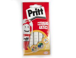 Masilla adhesiva Pritt Multi-Tack