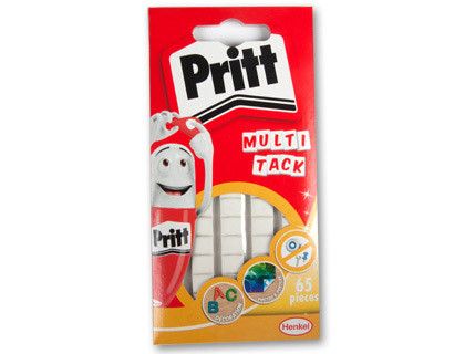 Masilla adhesiva Pritt Multi-Tack
