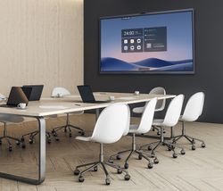 MAXHUB XBoard V7 Interactive Touch Display + MT71E PC module