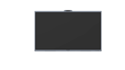 MAXHUB XBoard V7 Interactive Touch Display + MT71E PC module