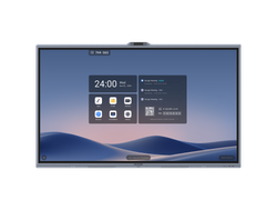 MAXHUB XBoard V7 Interactive Touch Display + MT71E PC module