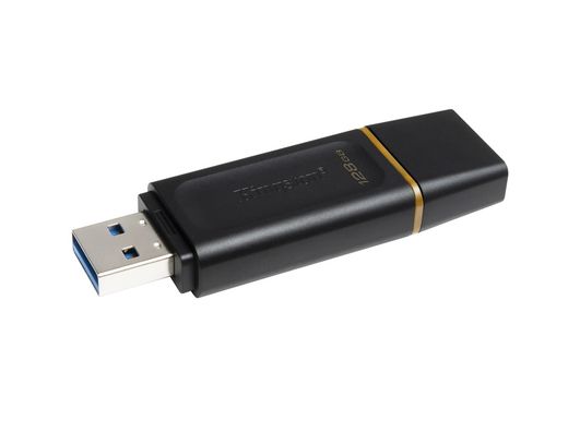 Memoria kingston pendrive exodia 128gb