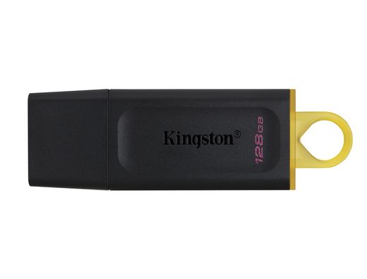 Memoria kingston pendrive exodia 128gb