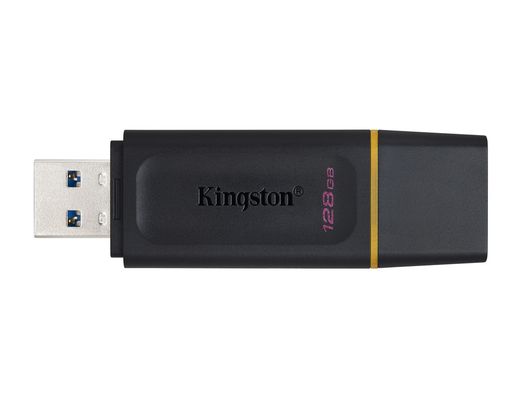 Memoria kingston pendrive exodia 128gb