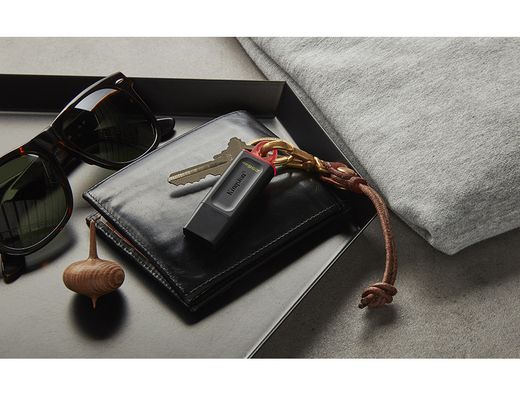 Memoria kingston pendrive exodia 256gb