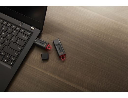 Memoria kingston pendrive exodia 256gb