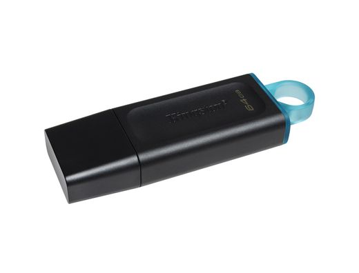 Memoria kingston pendrive exodia 64gb