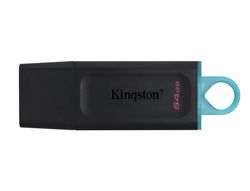 Memoria kingston pendrive exodia 64gb