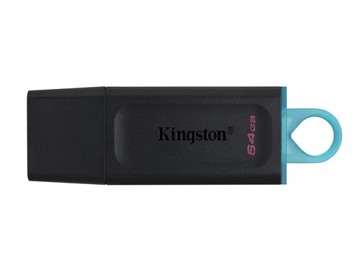 Memoria kingston pendrive exodia 64gb