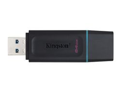 Memoria kingston pendrive exodia 64gb