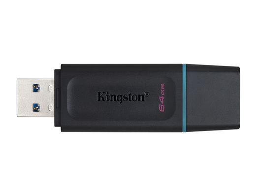 Memoria kingston pendrive exodia 64gb