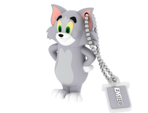 Memoria usb emtec flash 16 gb 2.0 tom