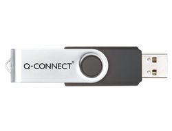 Memoria Usb Q-Connect Flash 32 Gb 2.0