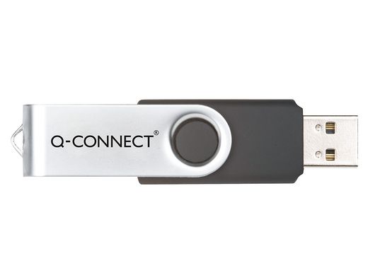 Memoria Usb Q-Connect Flash 32 Gb 2.0