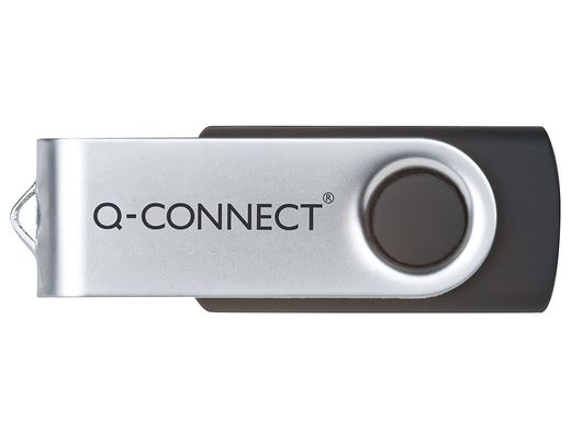 Memoria Usb Q-Connect Flash 32 Gb 2.0