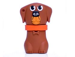 Memoria usb tech on tech dubby du el perro 32 gb