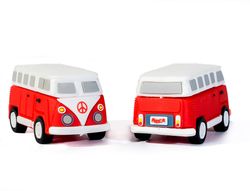 Memoria usb tech on tech hippy van bang camper 32 gb