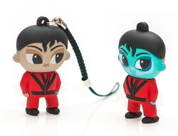 Memoria usb tech on tech mj thriller 32 gb