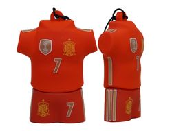 Memoria usb tech on tech seleccion futbol españa mundial brasil 32 gb