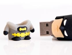 Memoria usb tech on tech super bat 32 gb