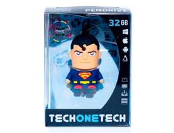 Memoria usb tech on tech super s 32 gb
