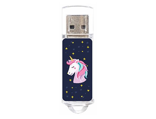 Memoria usb tech on tech unicornio dream 32 gb