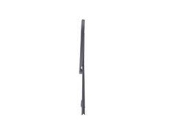Mesa alta de diámetro 81.3 cm de polietileno modelo NEW ZOWN Cocktail80