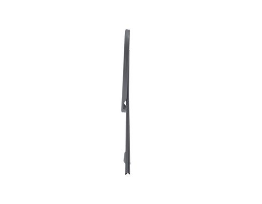 Mesa alta de diámetro 81.3 cm de polietileno modelo NEW ZOWN Cocktail80