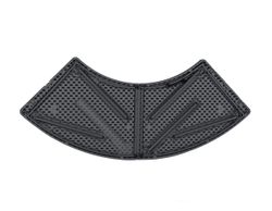 Mesa con sistema de unión 166,3x166,3cm polietileno XLmoon Zown