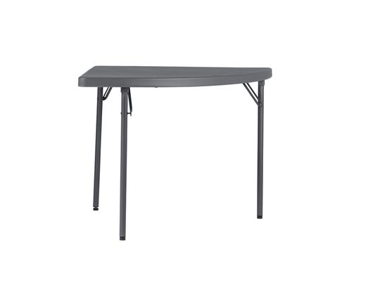 Mesa con sistema de unión angular 91x91cm XXLcorner Zown