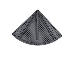 Mesa con sistema de unión angular 91x91cm XXLcorner Zown