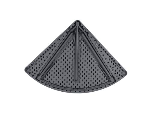 Mesa con sistema de unión angular 91x91cm XXLcorner Zown
