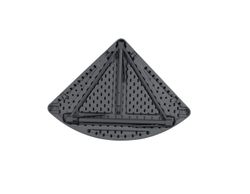 Mesa con sistema de unión Classic XLcorner