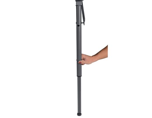 Mesa con sistema de unión Classic XLcorner