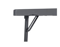 Mesa con sistema de unión Classic XLcorner