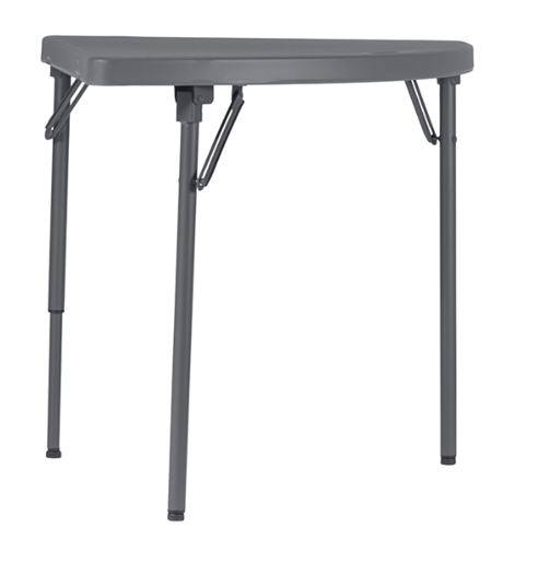 Mesa con sistema de unión Classic XLcorner