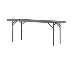 Mesa con sistema de unión longitudinal 183x76,2cm XL180 Zown
