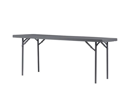 Mesa con sistema de unión longitudinal 183x76,2cm XL180 Zown