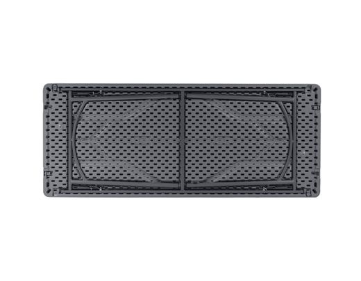 Mesa con sistema de unión longitudinal 183x76,2cm XL180 Zown