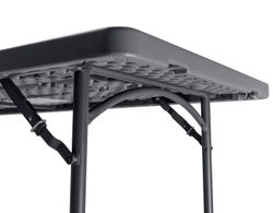 Mesa con sistema de unión longitudinal 183x76,2cm XL180 Zown