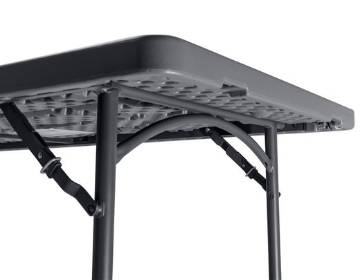 Mesa con sistema de unión longitudinal 183x76,2cm XL180 Zown