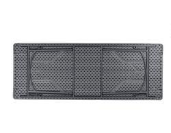 Mesa con sistema de unión longitudinal 243,8x91,4cm XXL240 Zown