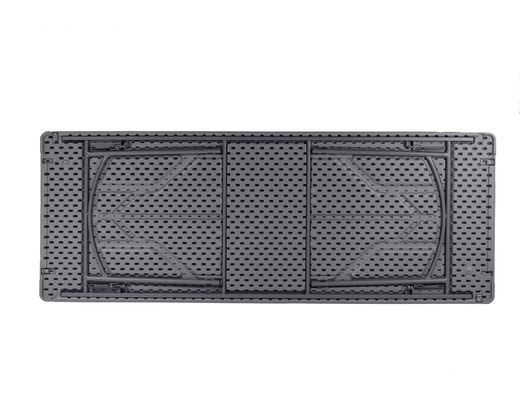 Mesa con sistema de unión longitudinal 243,8x91,4cm XXL240 Zown