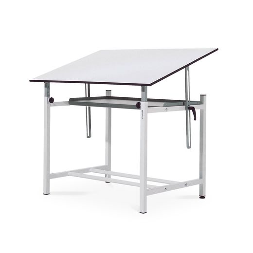 Mesa Dibujo RD-135 Armazon