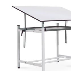 Mesa Dibujo RD-135 Armazon