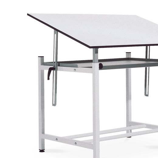 Mesa Dibujo RD-135 Armazon